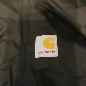 Carthartt  vest xl